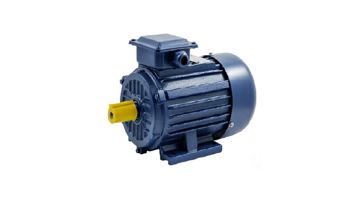 Электродвигатель АИР 200L8 IM1081