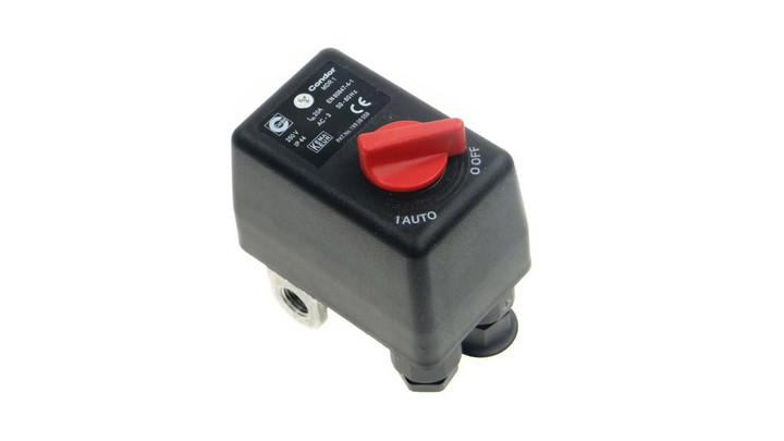 Реле давления Condor<br>MDR 1/11 220В
