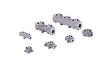 Основание масляного фильтра<br>YL-10S