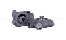 Клапан термостатический VTFT 47(CY)/55°C 1 1/4