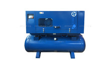 Компрессор винтовой<br>Airmash W-15 R500/13