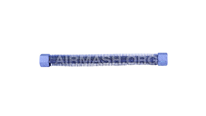 Воздухопровод в сборе D12x228 для LB-30 21171002
