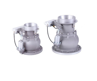 Впускной клапан RS-120A