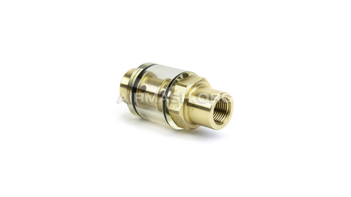 Визуализатор возврата масла D. 1,2 mm VMC 4210001200