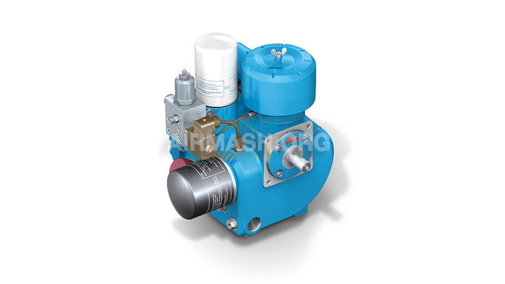 Модуль компактный EVO2-NK V003 (12V DC)