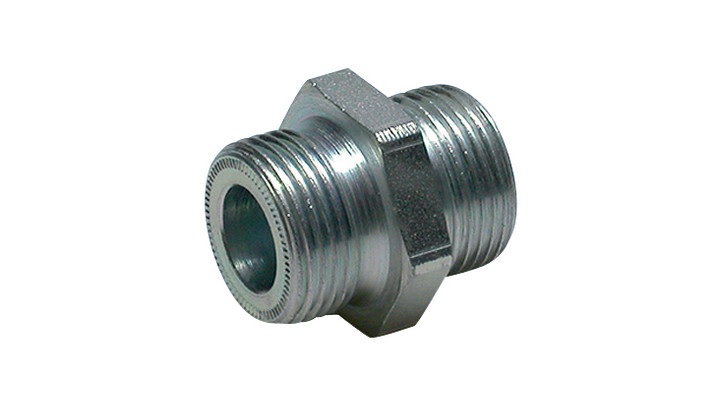 Штуцерное резьбовое соединение NK31 V018 N20002