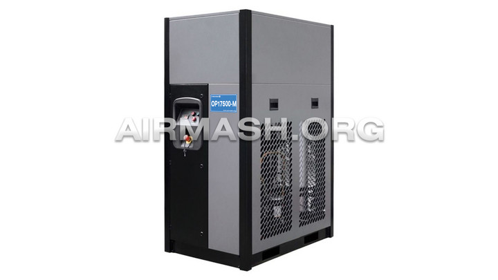Осушитель воздуха<br>Airmash OP17500-M