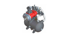 Модуль компактный VMC V130G
