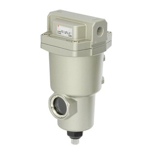Субмикрофильтр с предфильтром SMC AMH650C-F10D-T