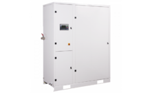 Безмасляный спиральный компрессор Remeza KC10-8B3