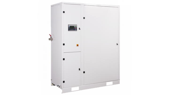 Безмасляный спиральный компрессор Remeza KC10-8B3