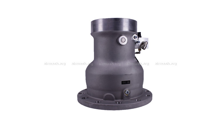 Впускной клапан<br>RBC160P 230V 640.740 V03