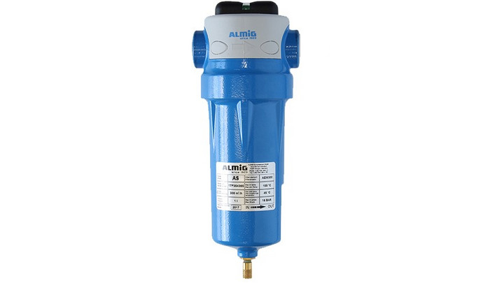 Сепаратор циклонный ALMiG<br>AS-3000
