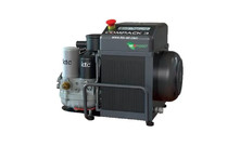 Компрессор винтовой KTC Compack G5/ 230-10