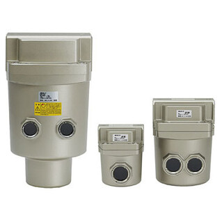 Фильтр сверхтонкой очистки SMC AME850C-F20