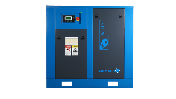 Компрессор винтовой<br>Airmash W-45R-16