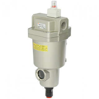 Микрофильтр SMC AM350C-F03D-H