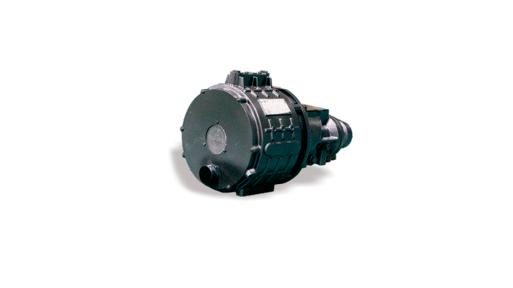 Модуль компактный BAOSI YPM104RA-YL/30kW 