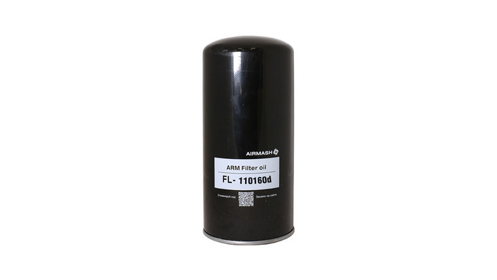 Фильтр масляный ARM FL-110160d