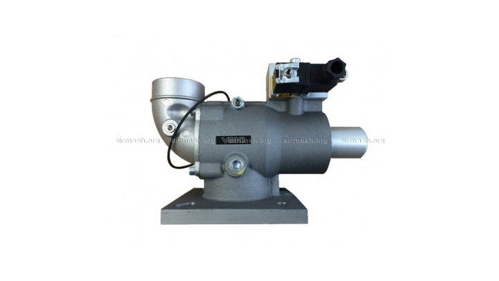Впускной клапан<br>R40E/H 230VAC 510.0470 V03 / 4180100600