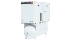 Безмасляный спиральный компрессор Remeza KC10-8-500Т