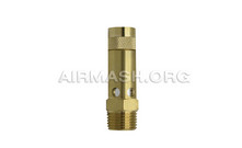 Предохранительный клапан<br>1/2-1.50МПа,A28X-16T 