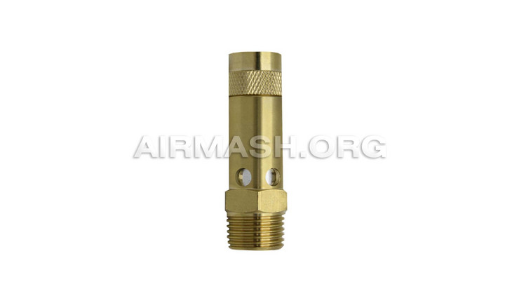 Предохранительный клапан<br>1/2-1.50МПа,A28X-16T 