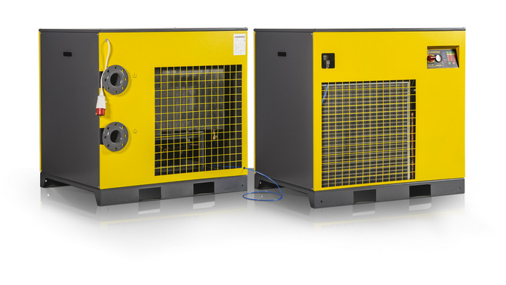 Осушитель рефрижераторный RDX-240