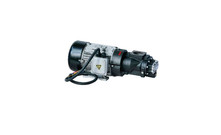 Модуль компактный Hanbell Power train AB-600RM