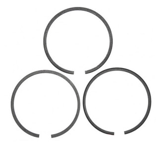 Комплект поршневых колец D55 для LB-24 21145016