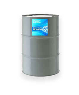 Масло компрессорное Rotair Plus  209 л