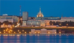 Расширяем присутствие в Приволжском федеральном округе!