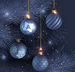 С НОВЫМ ГОДОМ И РОЖДЕСТВОМ!